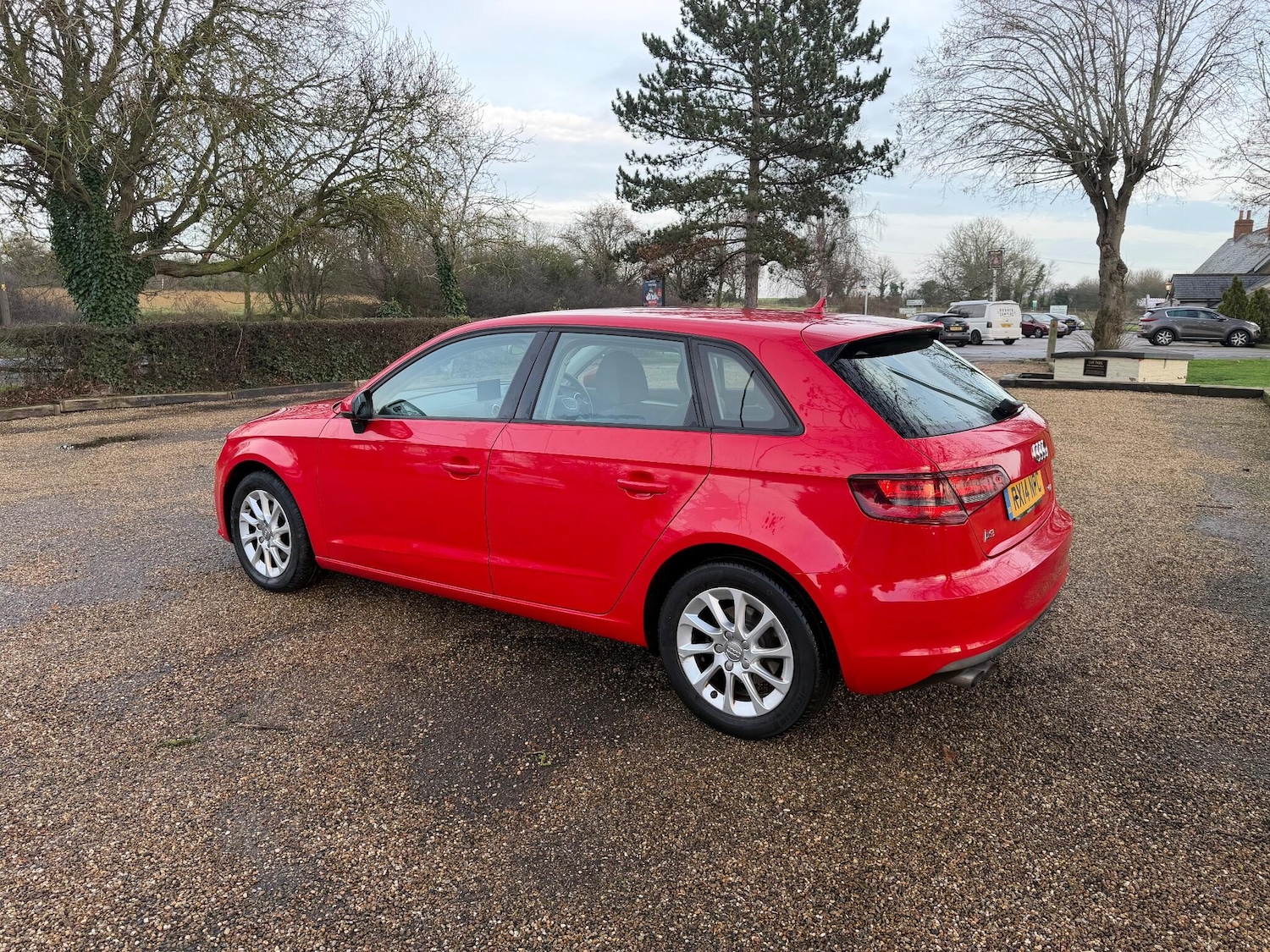 Used Audi A3 2014 for sale - 77029749: Photo 15