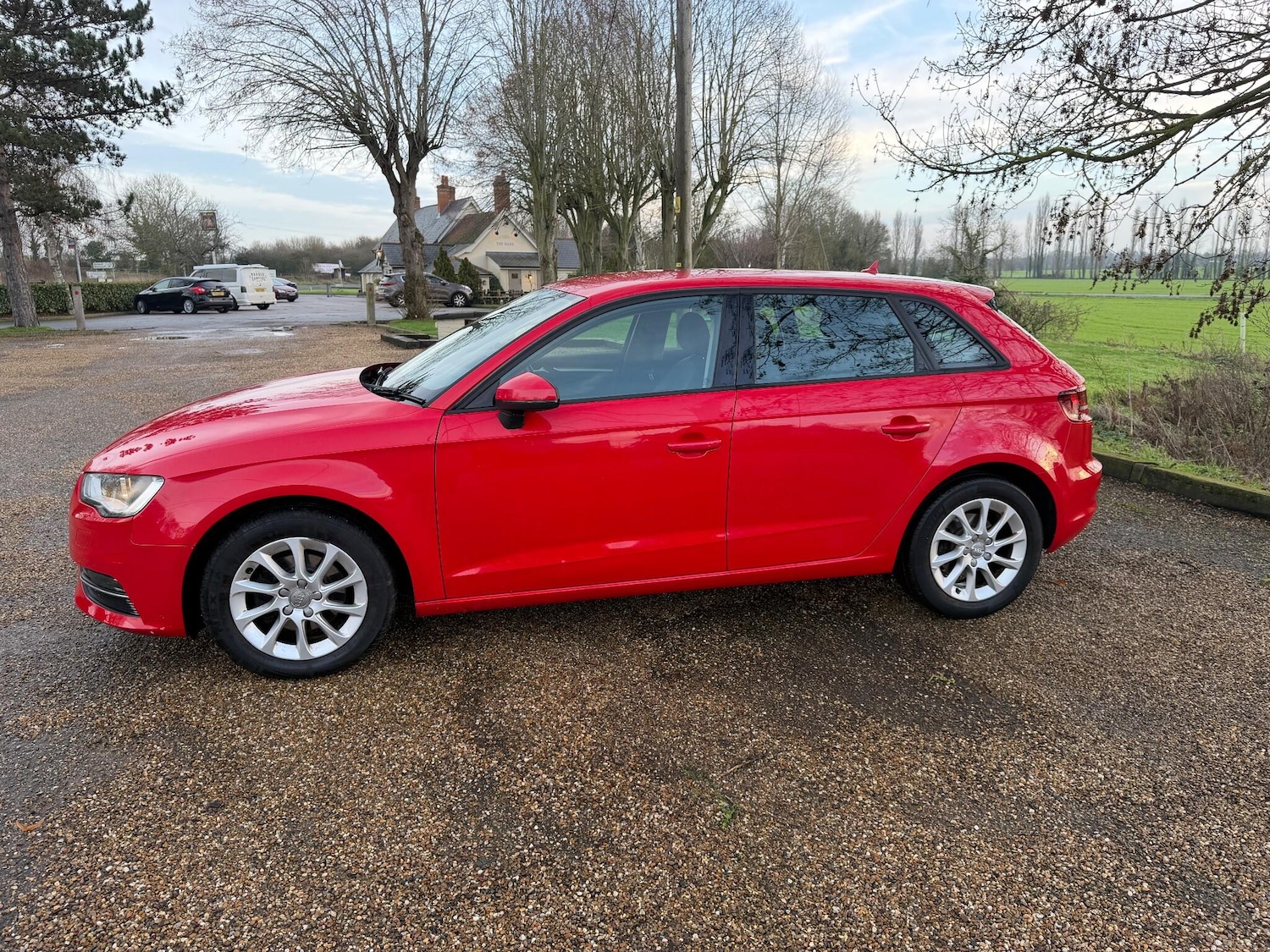 Used Audi A3 2014 for sale - 77029749: Photo 17