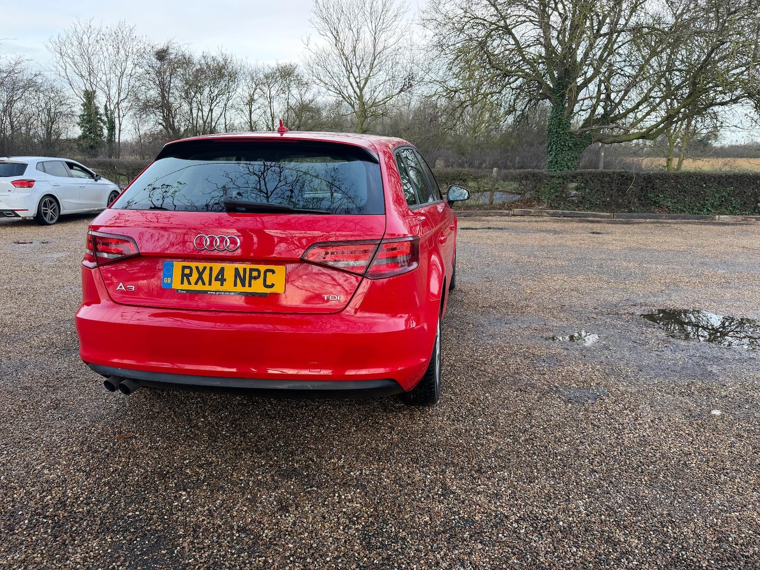 Used Audi A3 2014 for sale - 77029749: Photo 18