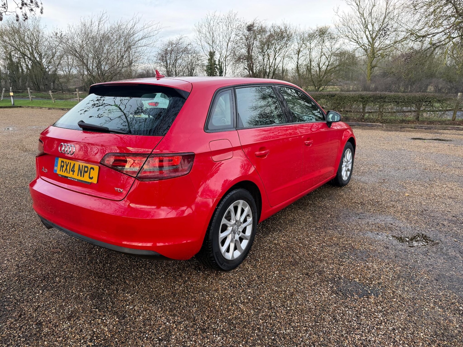 Used Audi A3 2014 for sale - 77029749: Photo 19
