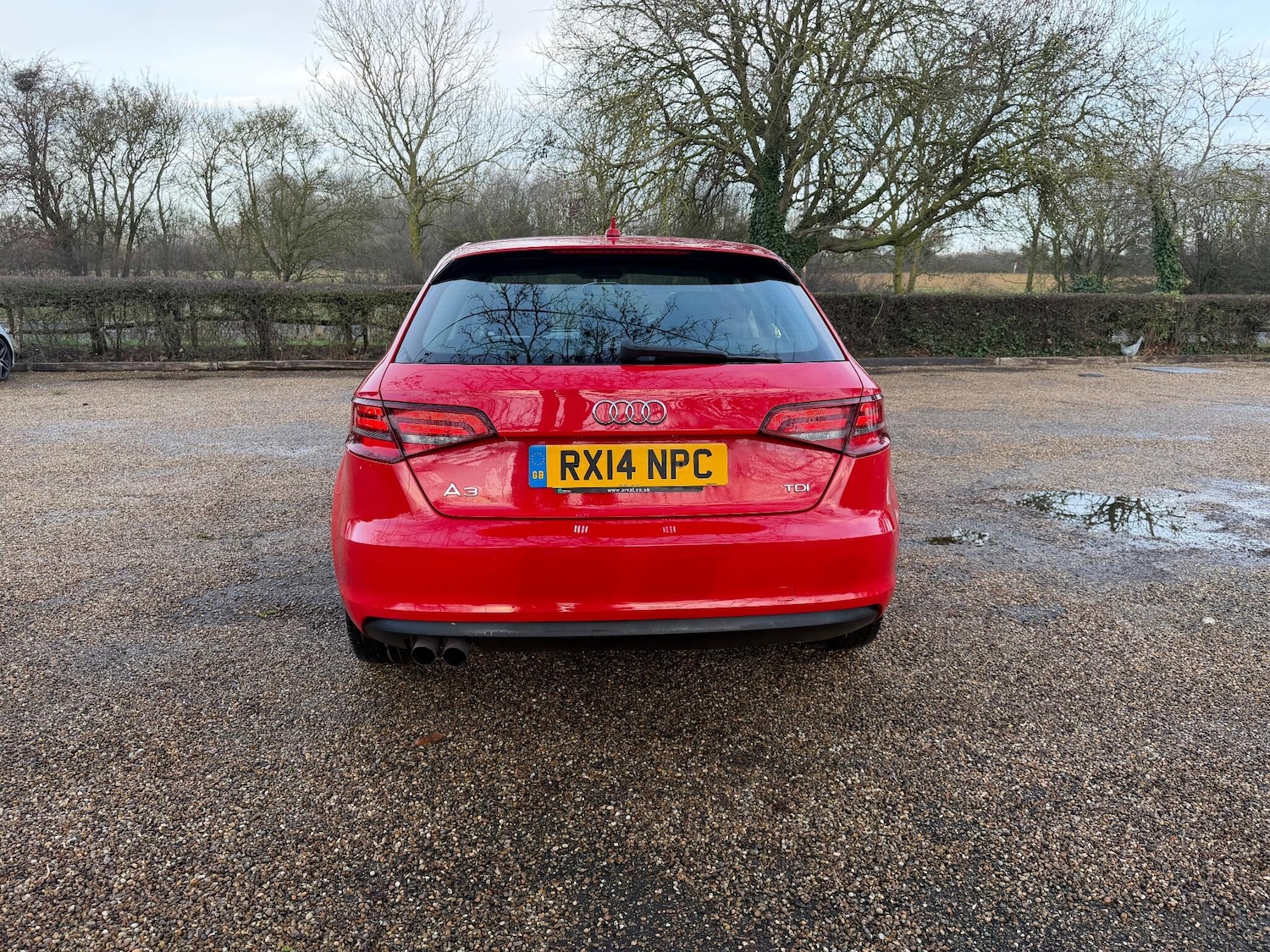 Used Audi A3 2014 for sale - 77029749: Photo 20