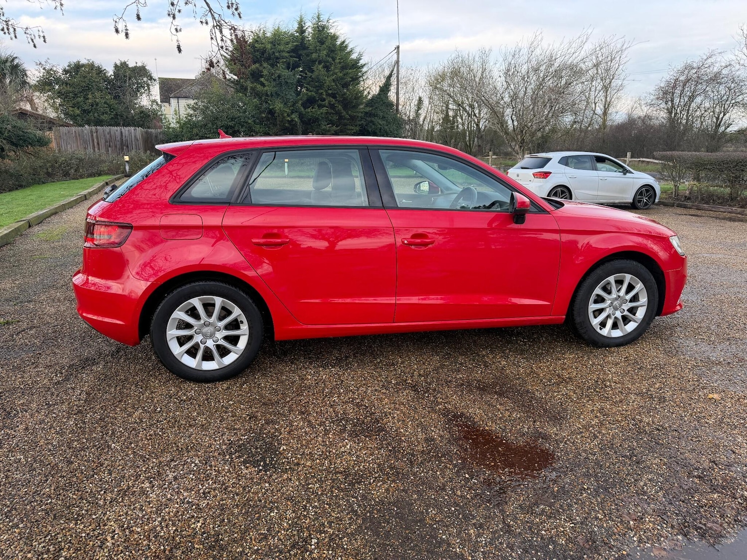Used Audi A3 2014 for sale - 77029749: Photo 21