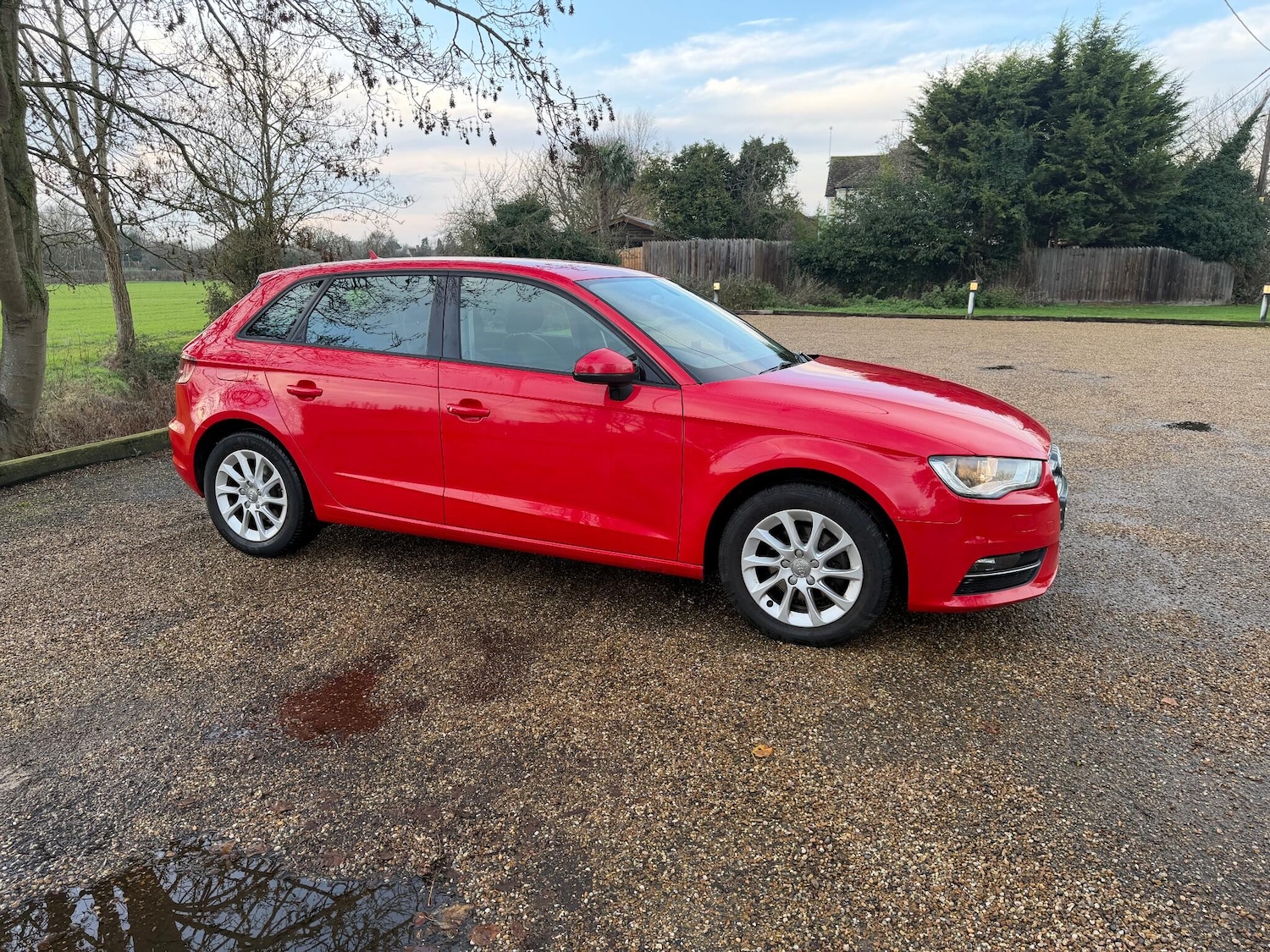 Used Audi A3 2014 for sale - 77029749: Photo 22