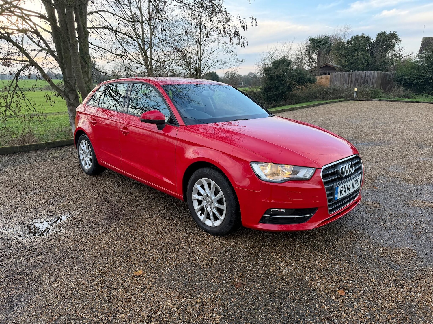 Used Audi A3 2014 for sale - 77029749: Photo 23
