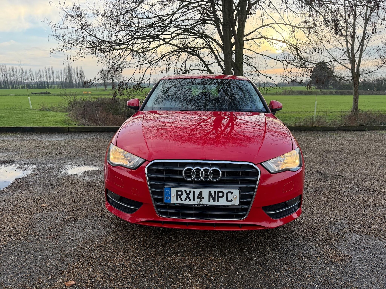 Used Audi A3 2014 for sale - 77029749: Photo 24