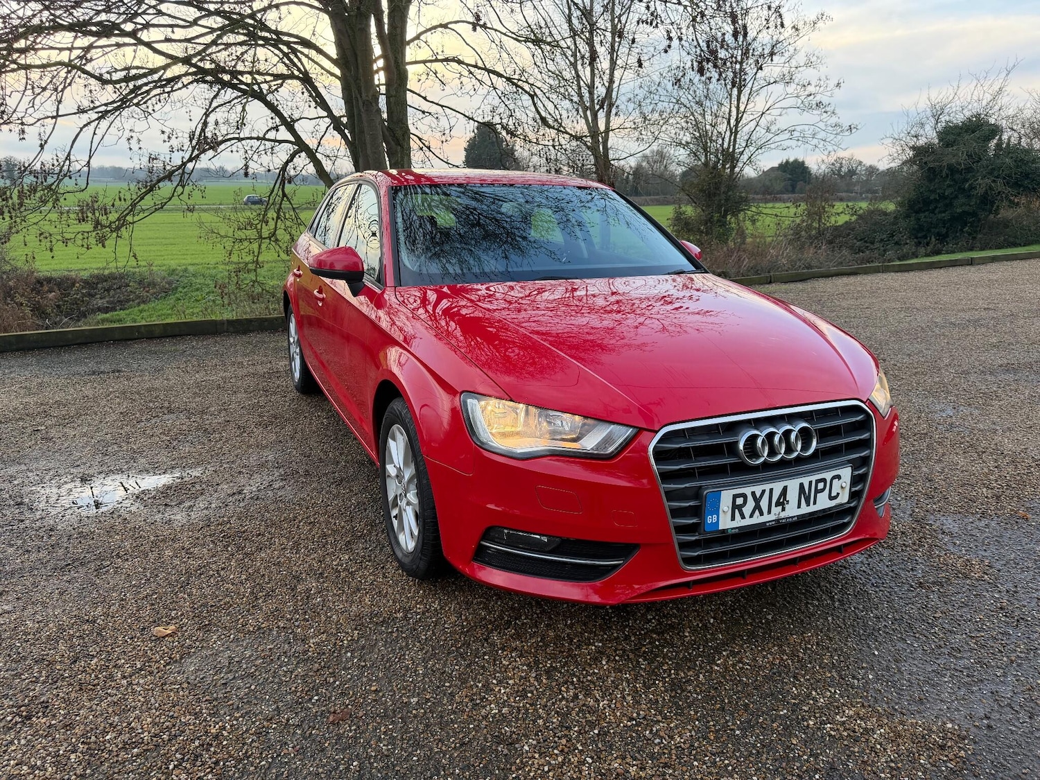 Used Audi A3 2014 for sale - 77029749: Photo 25