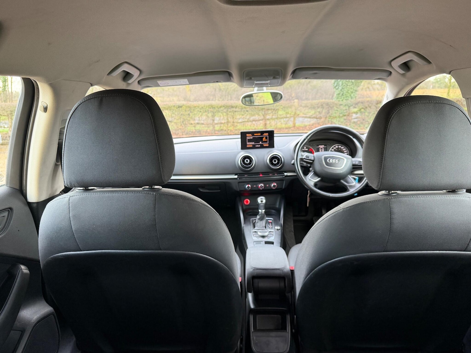 Used Audi A3 2014 for sale - 77029749: Photo 3