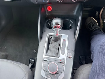 Used Audi A3 2014 for sale - 77029749: Photo