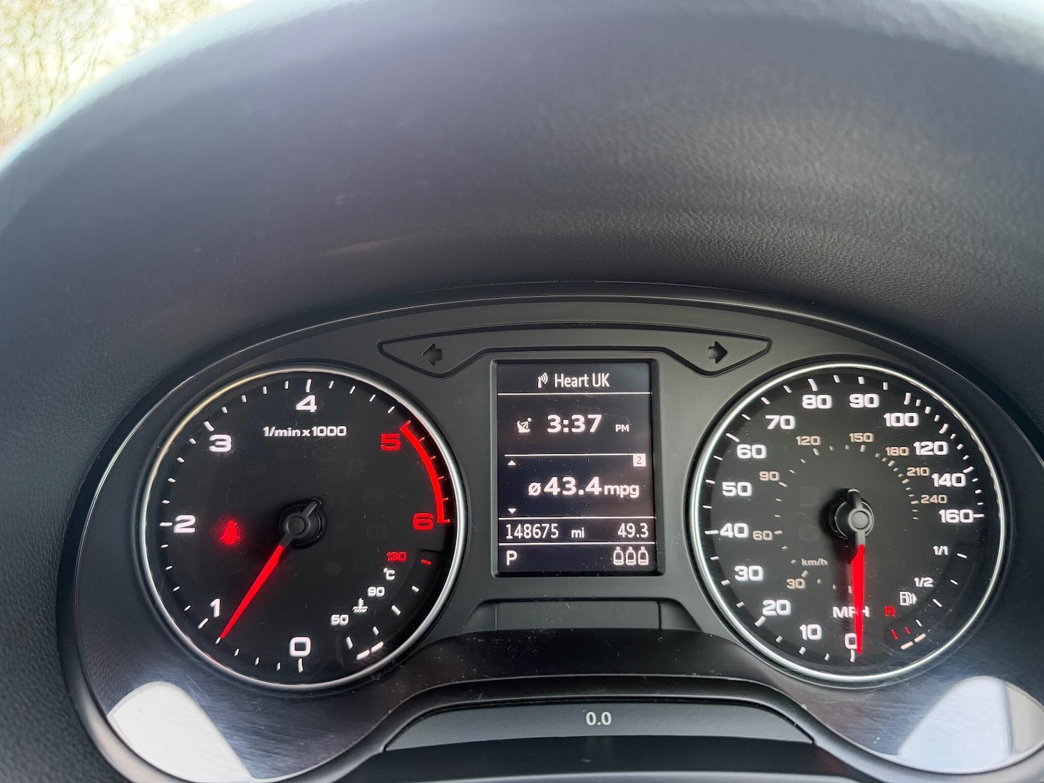 Used Audi A3 2014 for sale - 77029749: Photo 5