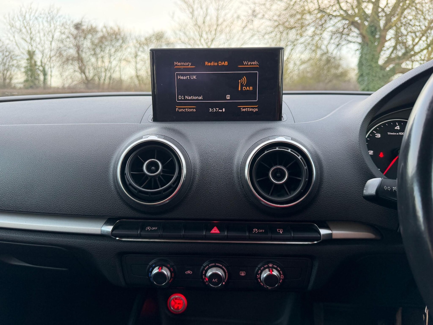 Used Audi A3 2014 for sale - 77029749: Photo 6