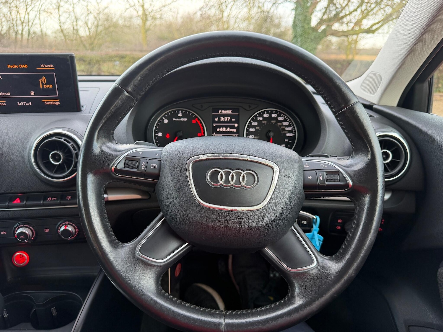 Used Audi A3 2014 for sale - 77029749: Photo 7