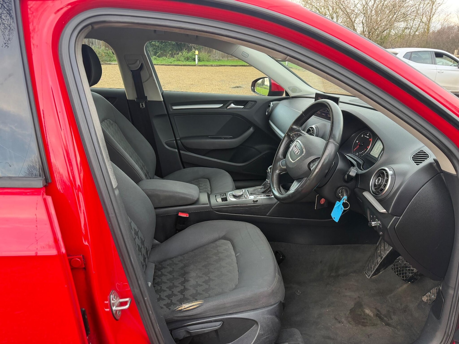 Used Audi A3 2014 for sale - 77029749: Photo 8