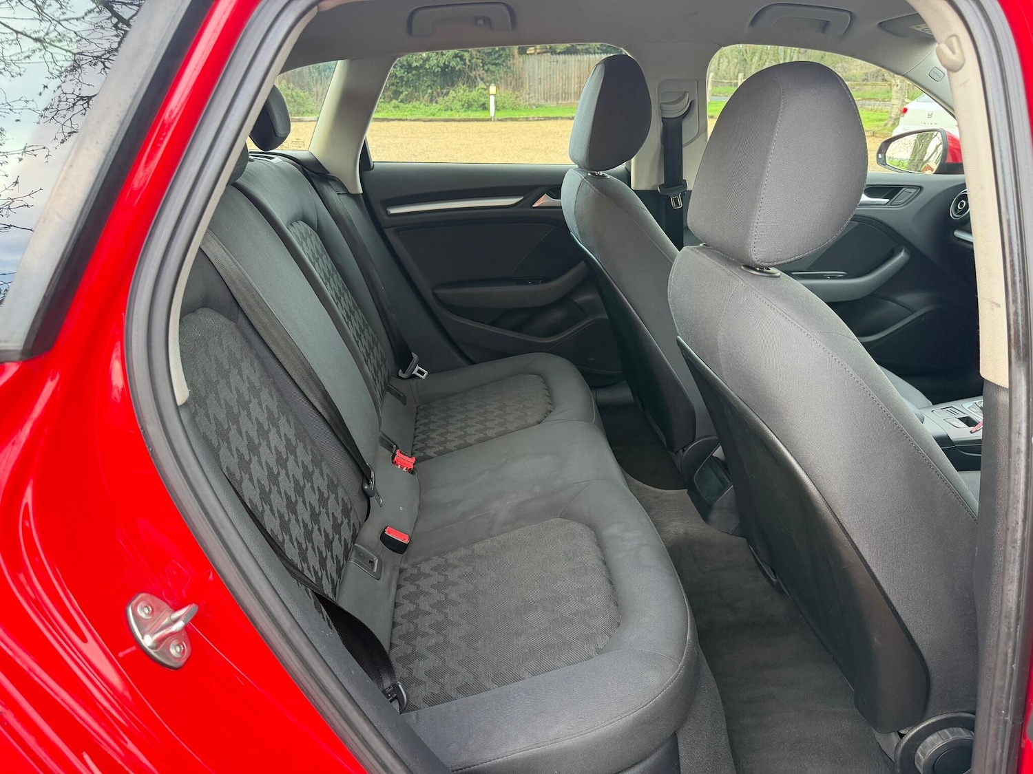 Used Audi A3 2014 for sale - 77029749: Photo 9