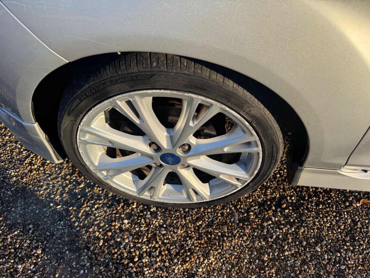 Used Ford Fiesta 2016 for sale - 76658780: Photo 20