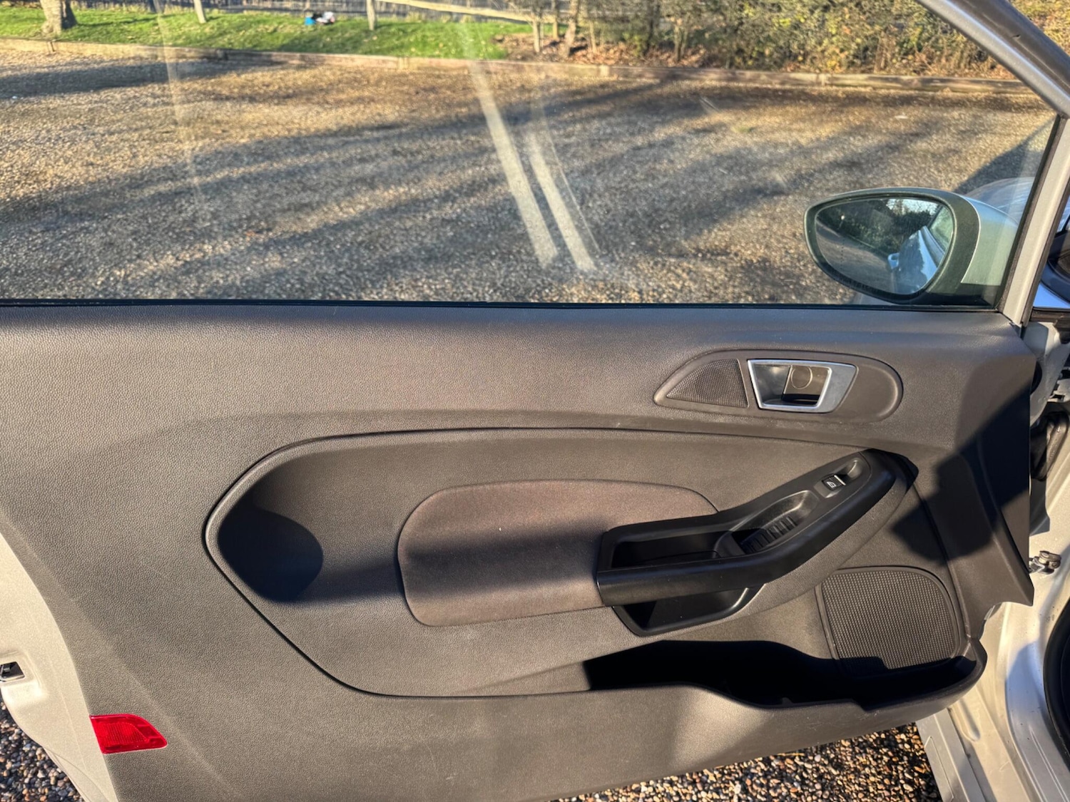 Used Ford Fiesta 2016 for sale - 76658780: Photo 23