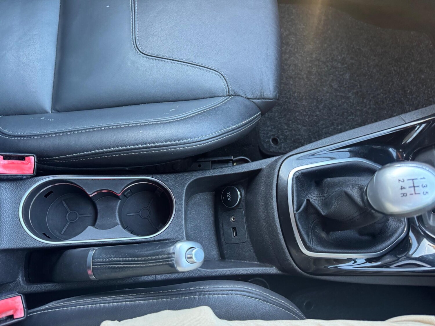 Used Ford Fiesta 2016 for sale - 76658780: Photo 27