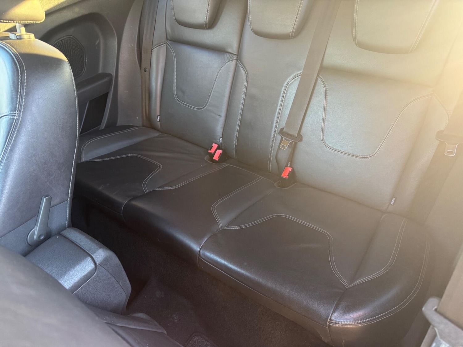 Used Ford Fiesta 2016 for sale - 76658780: Photo 4