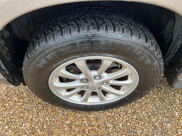 Used Mitsubishi ASX 2010 for sale - 75318455: Photo 16