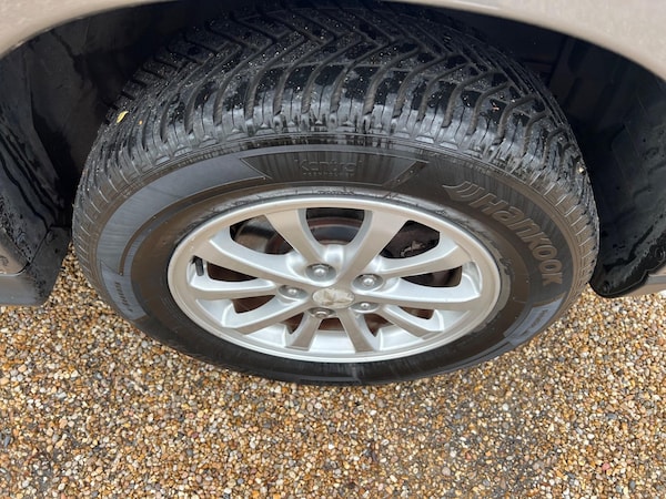 Used Mitsubishi ASX 2010 for sale - 75318455: Photo 17