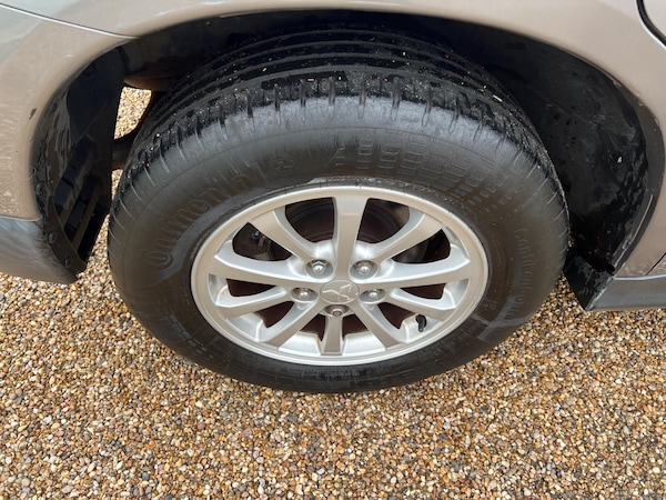 Used Mitsubishi ASX 2010 for sale - 75318455: Photo 18