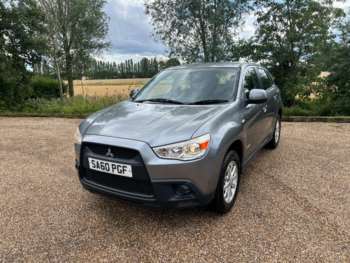 2010 (60) - 1.6 ClearTec 2 Euro 5 5dr