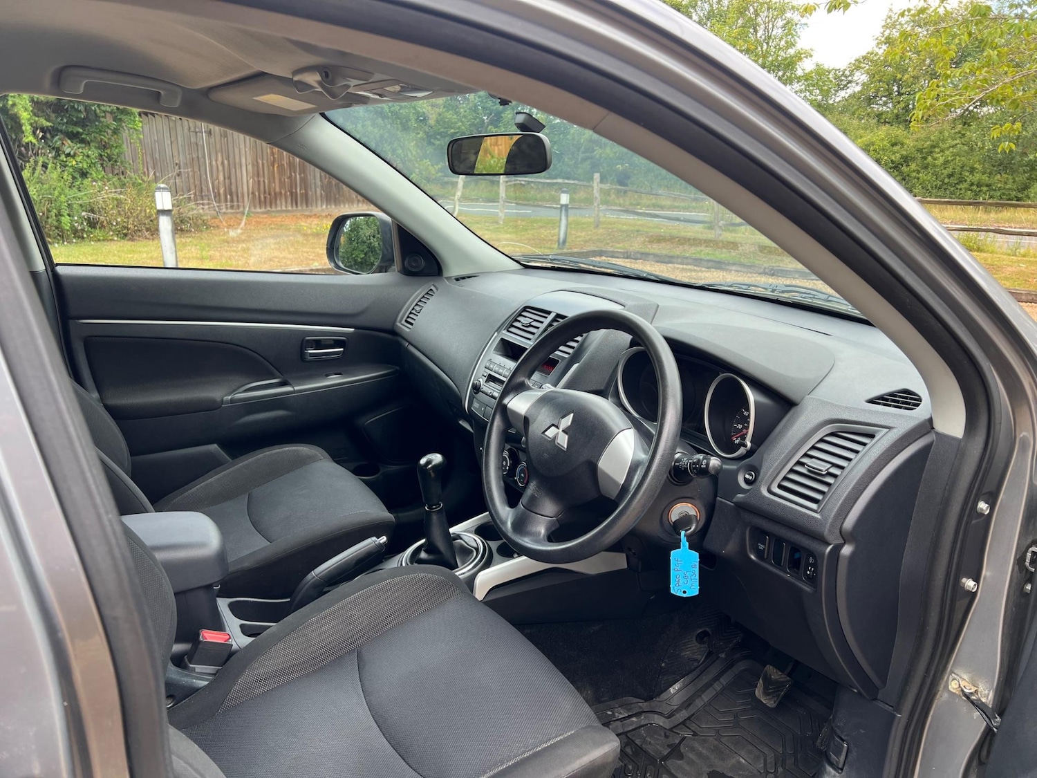 Vehicle 20