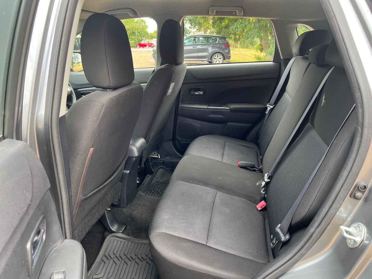 Vehicle 24