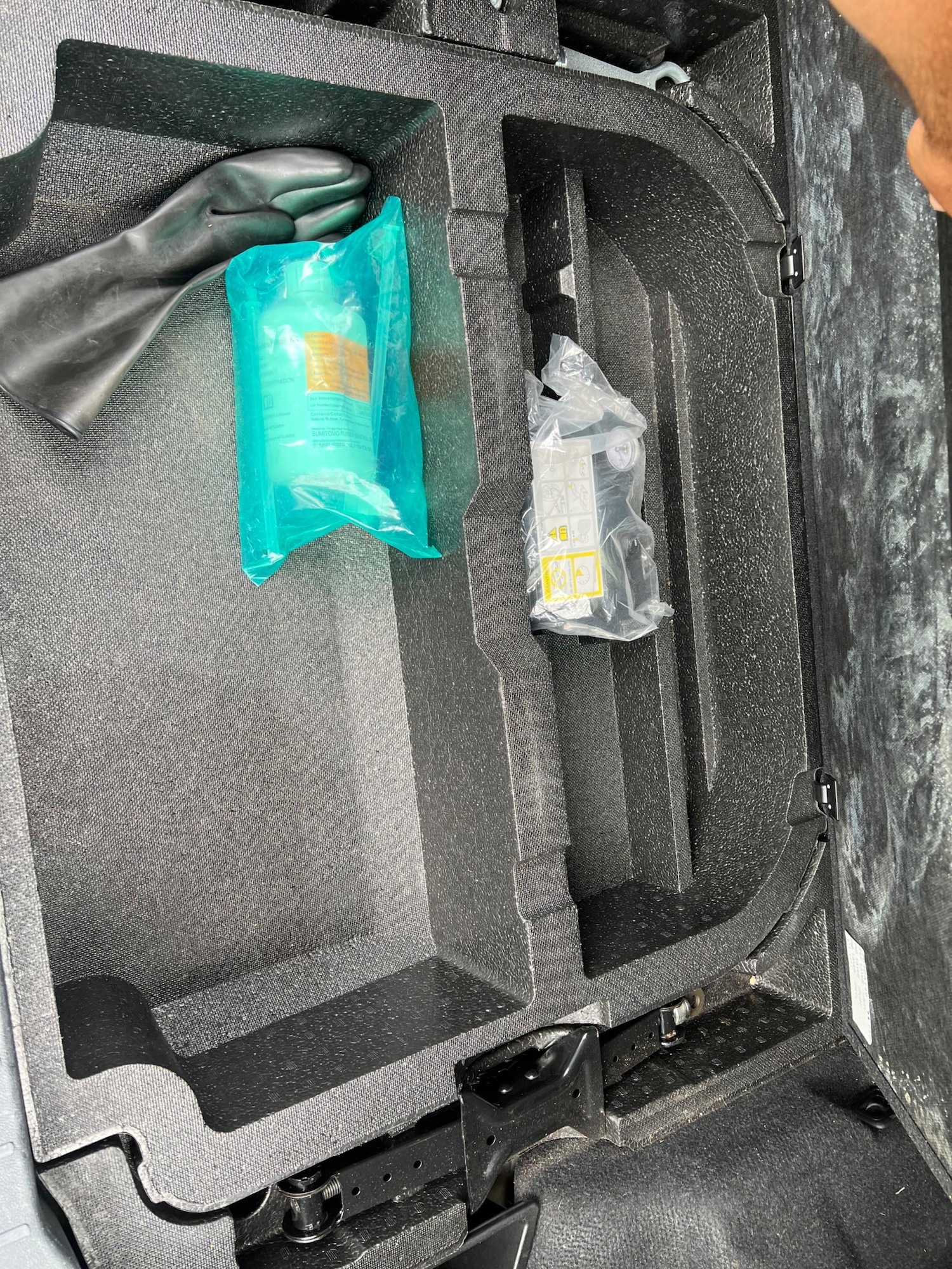 Vehicle 27