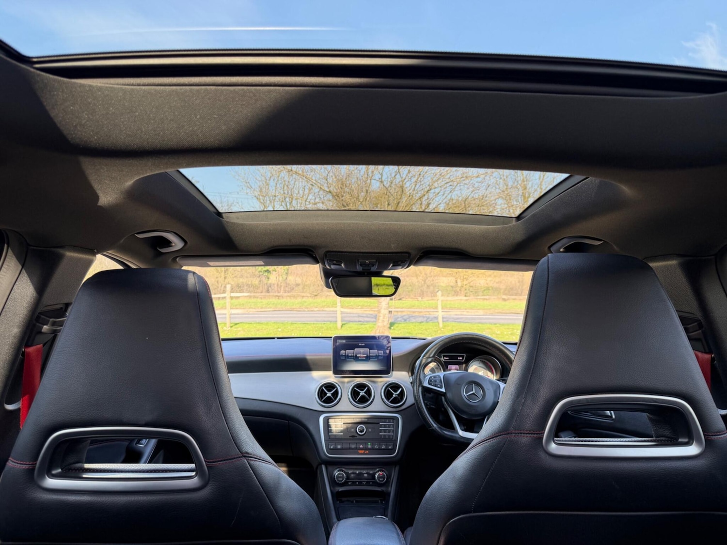 Used Mercedes-Benz GLA for sale - 77738025: Photo 10