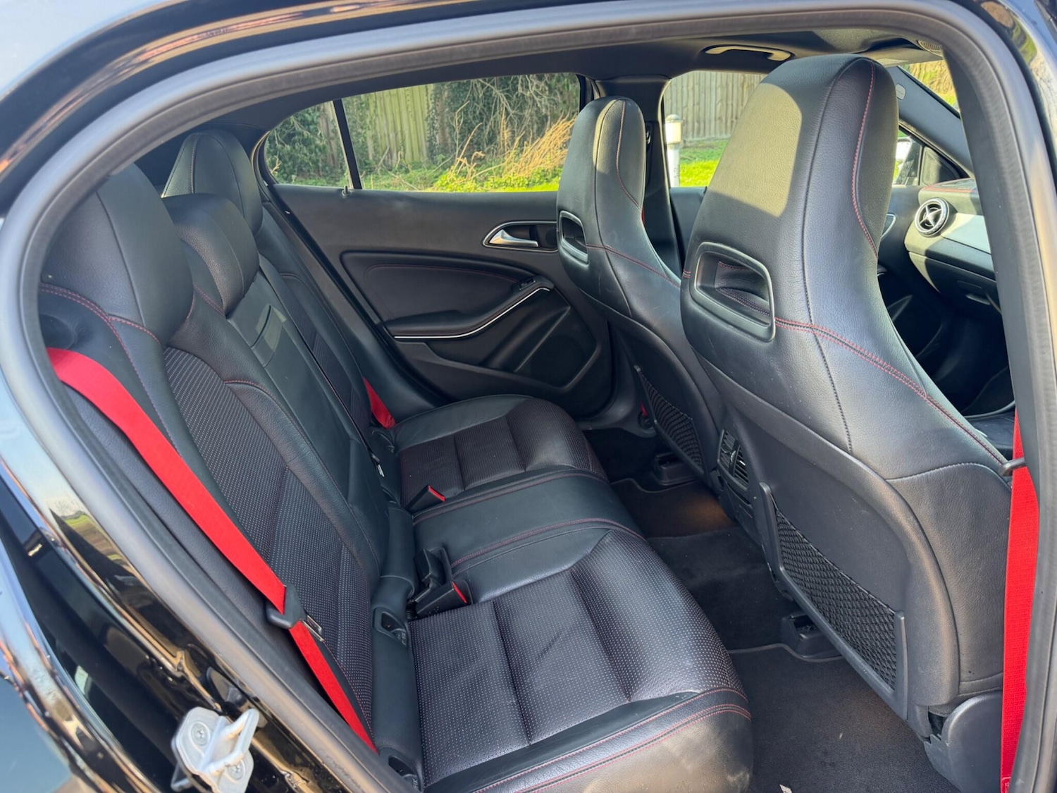 Used Mercedes-Benz GLA for sale - 77738025: Photo 11