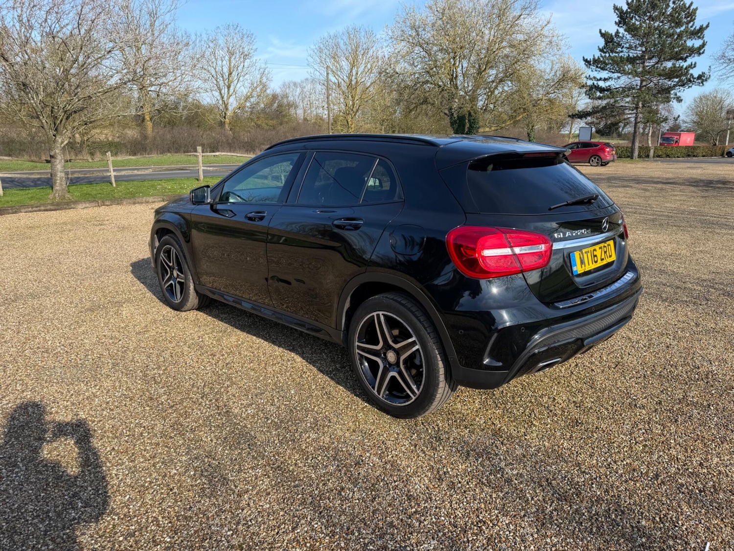 Used Mercedes-Benz GLA for sale - 77738025: Photo 12