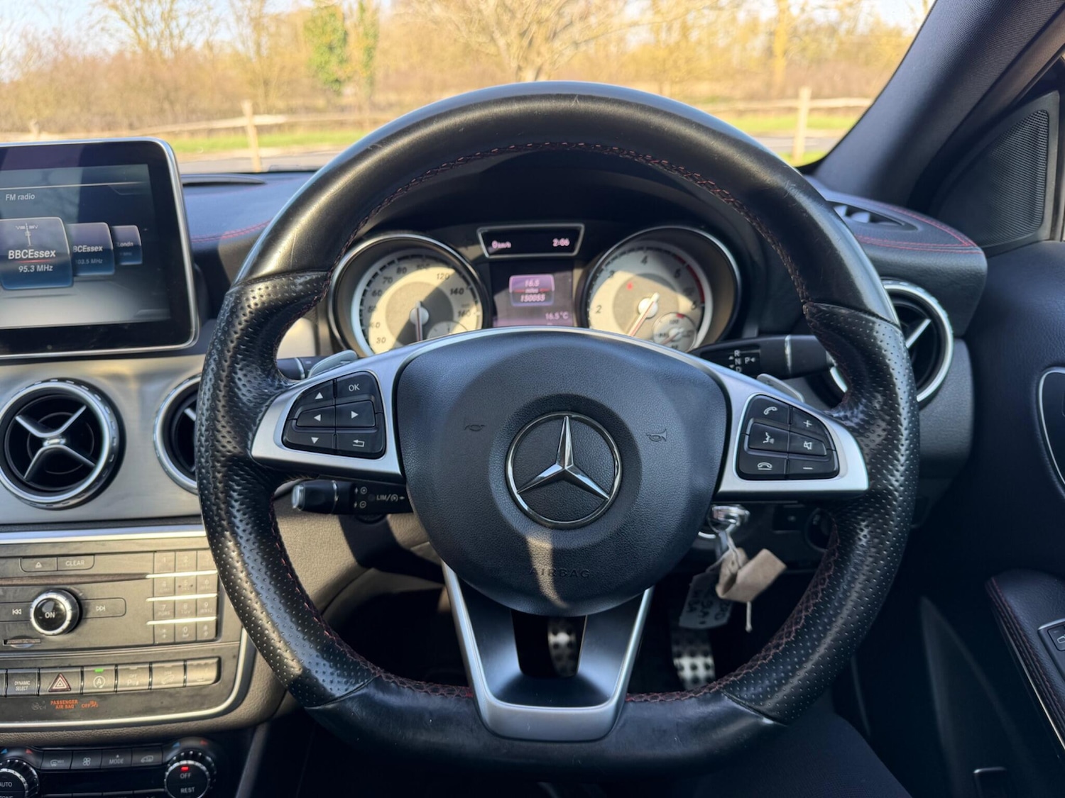 Used Mercedes-Benz GLA for sale - 77738025: Photo 13