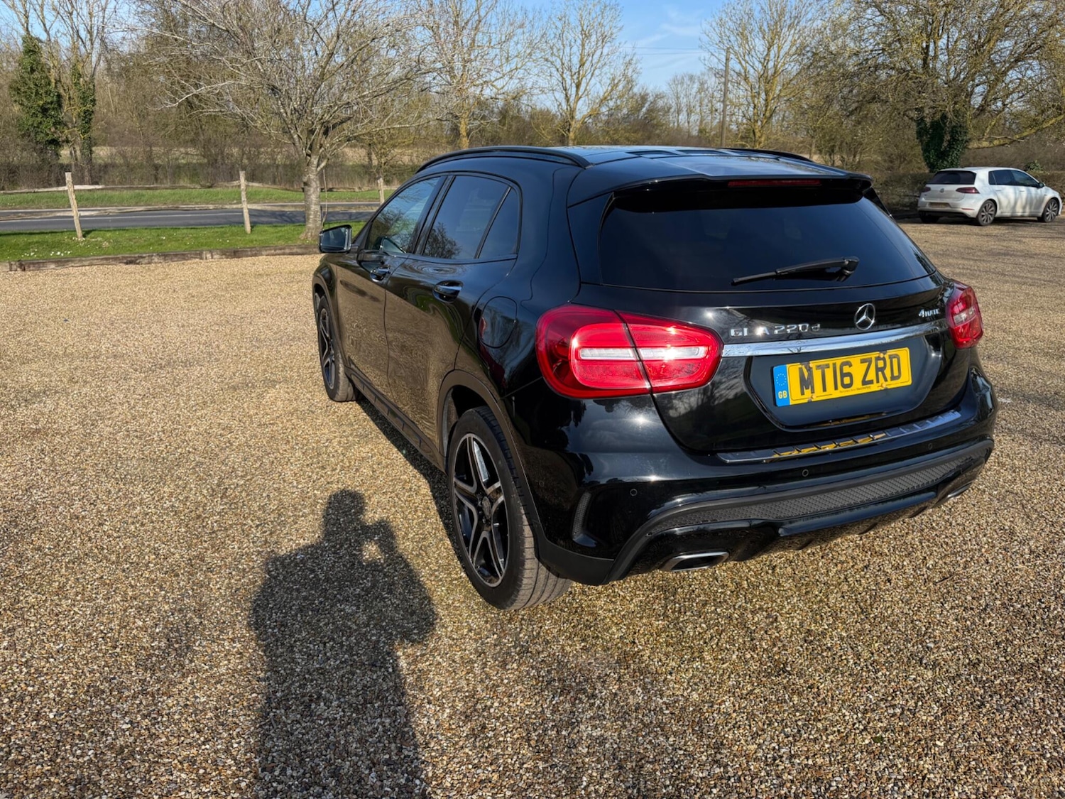 Used Mercedes-Benz GLA for sale - 77738025: Photo 14