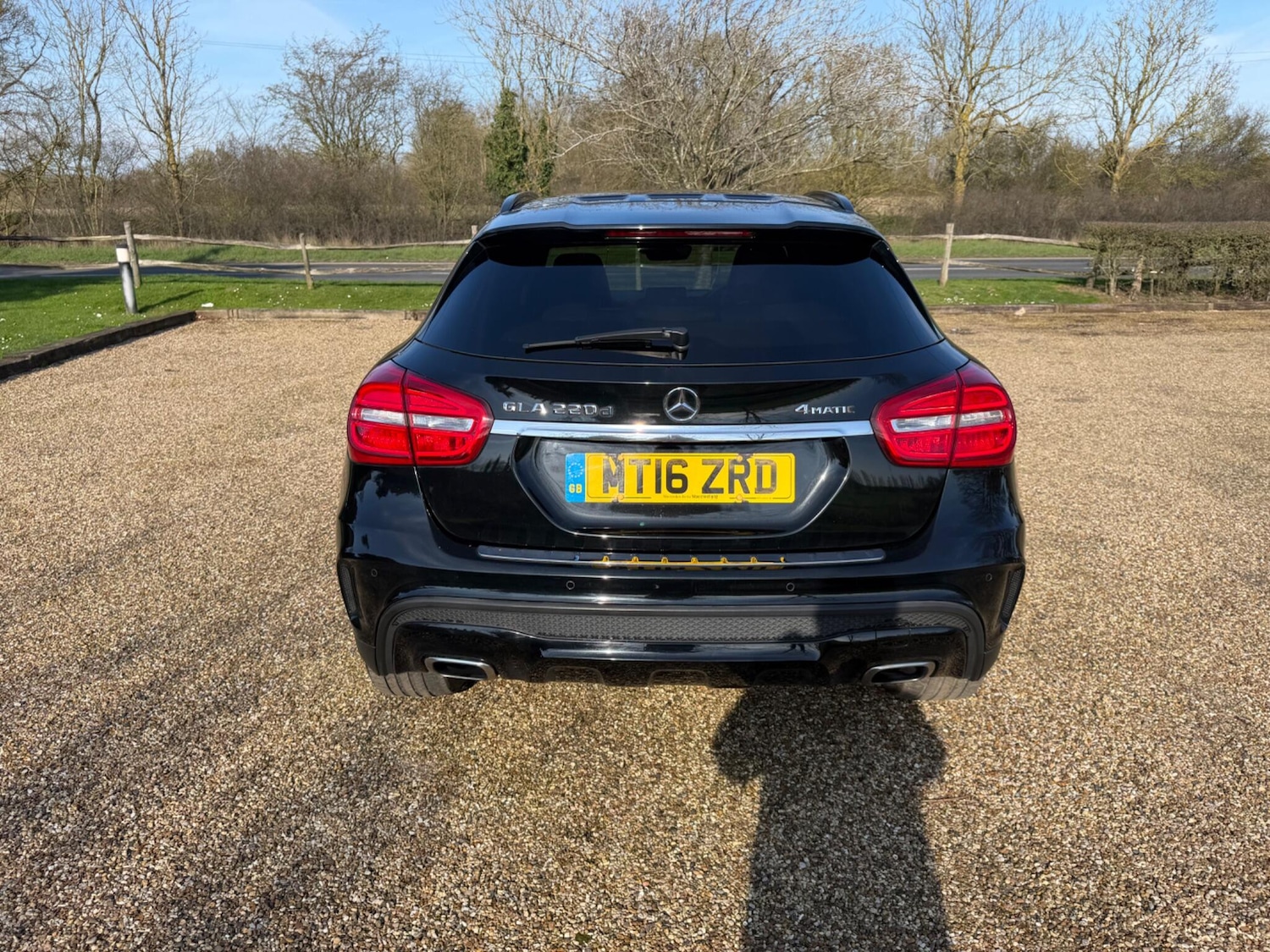 Used Mercedes-Benz GLA for sale - 77738025: Photo 15