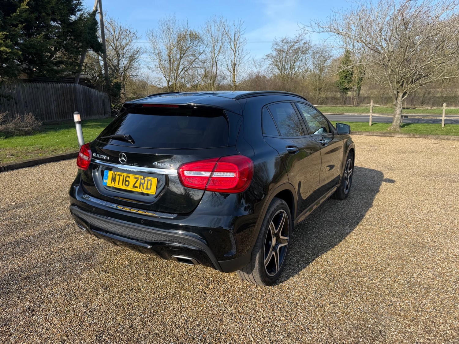 Used Mercedes-Benz GLA for sale - 77738025: Photo 16