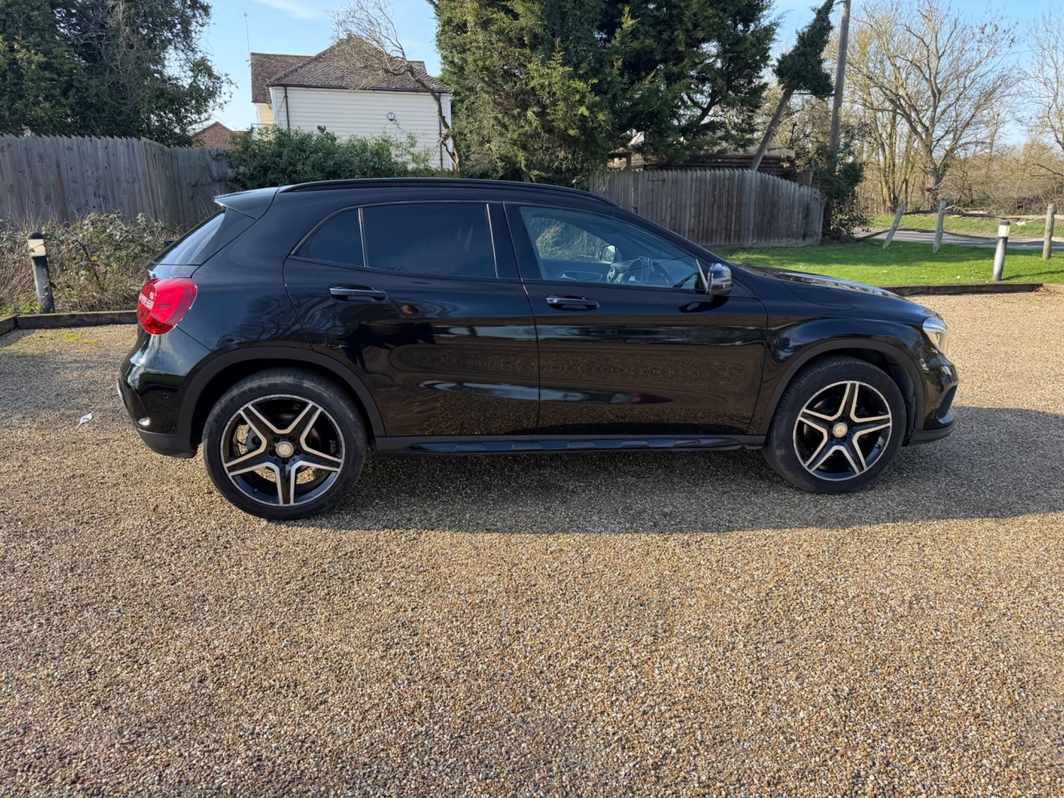 Used Mercedes-Benz GLA for sale - 77738025: Photo 18