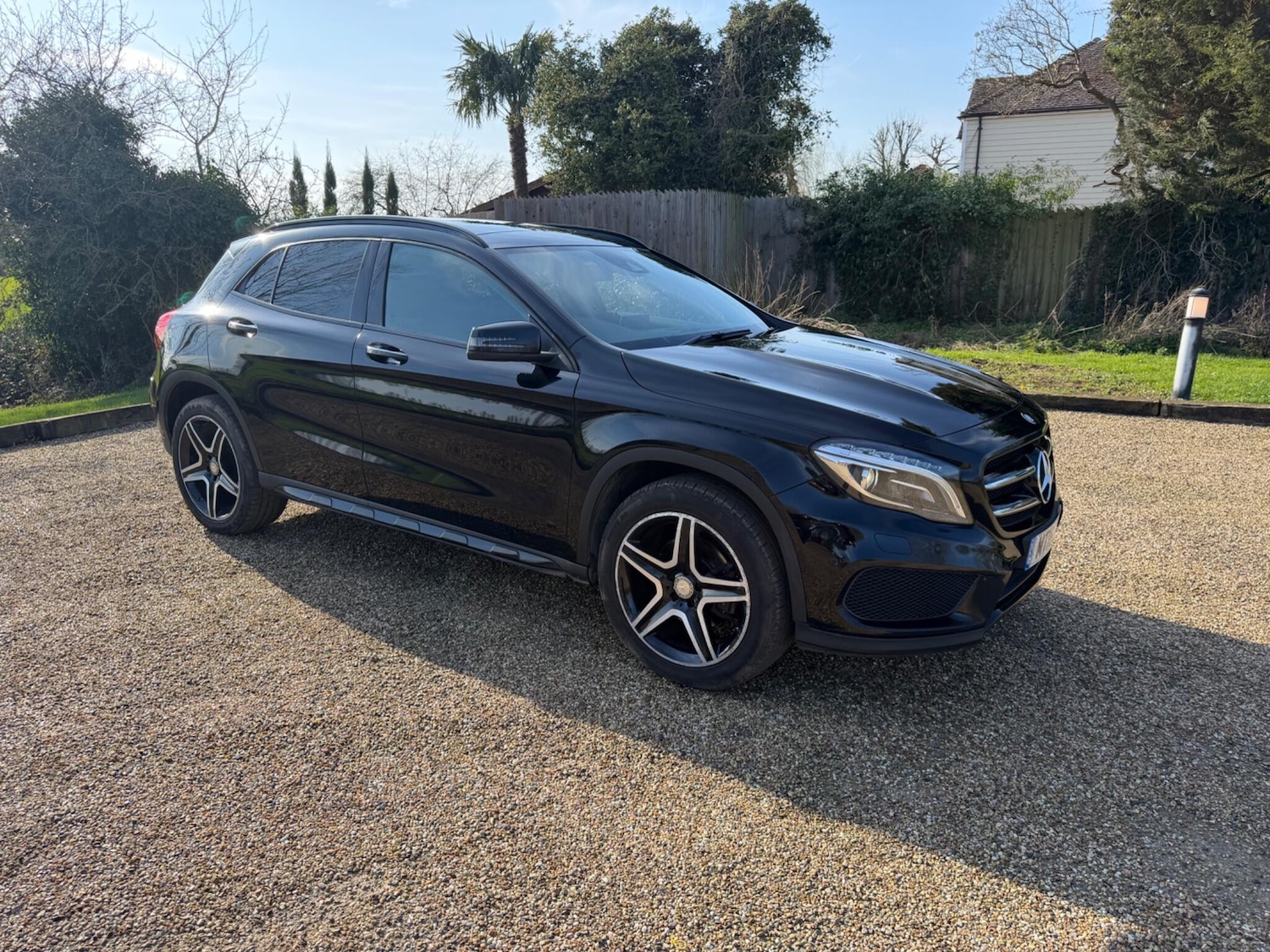 Used Mercedes-Benz GLA for sale - 77738025: Photo 20