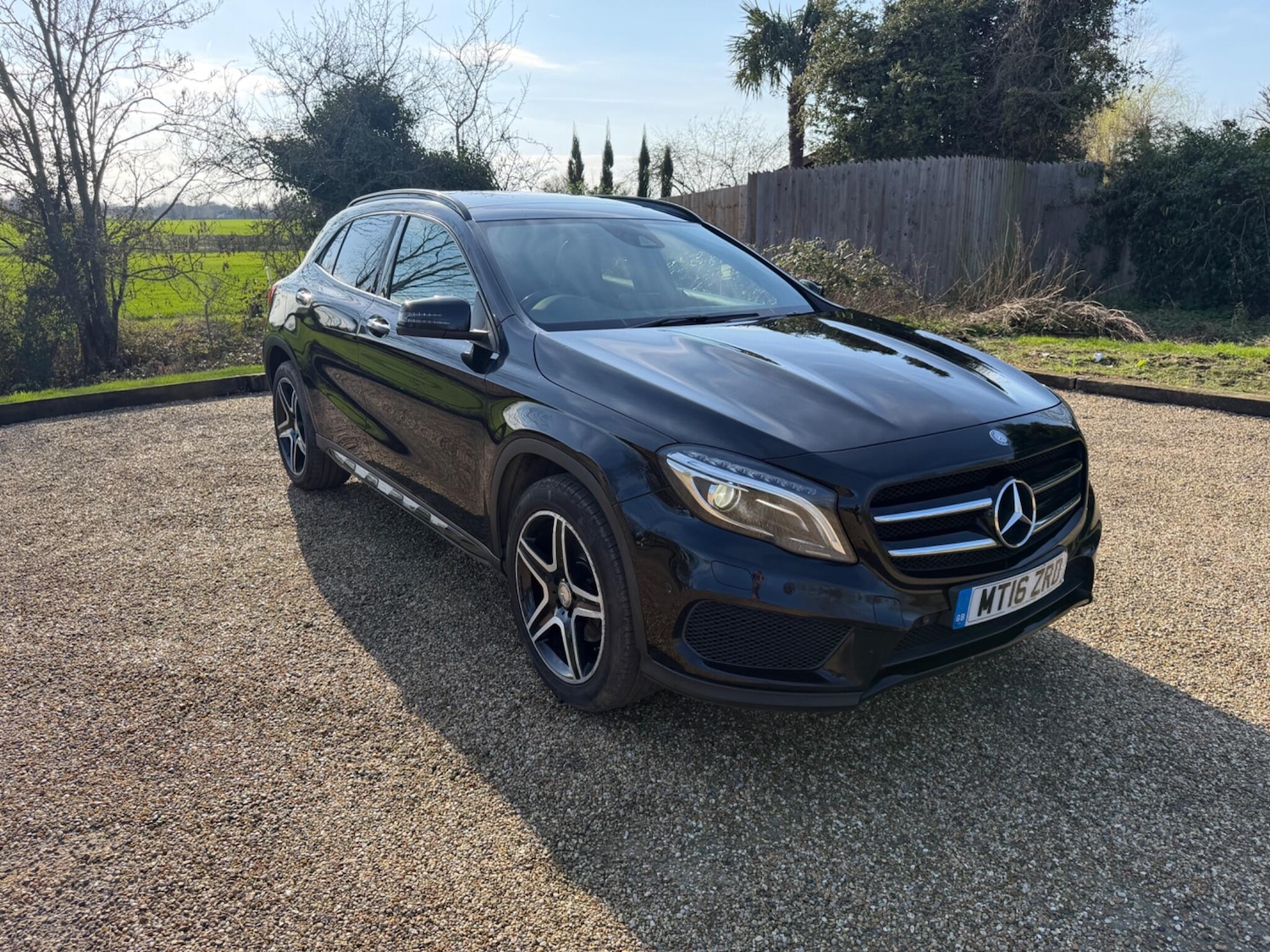 Used Mercedes-Benz GLA for sale - 77738025: Photo 21
