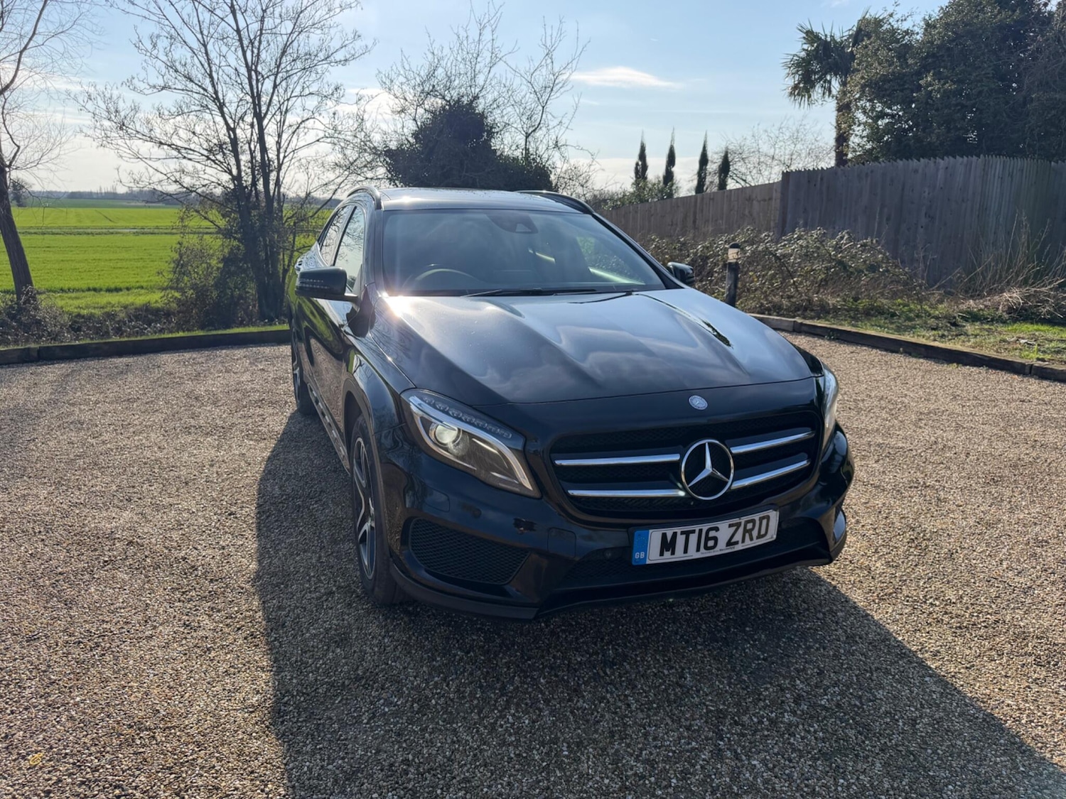 Used Mercedes-Benz GLA for sale - 77738025: Photo 22