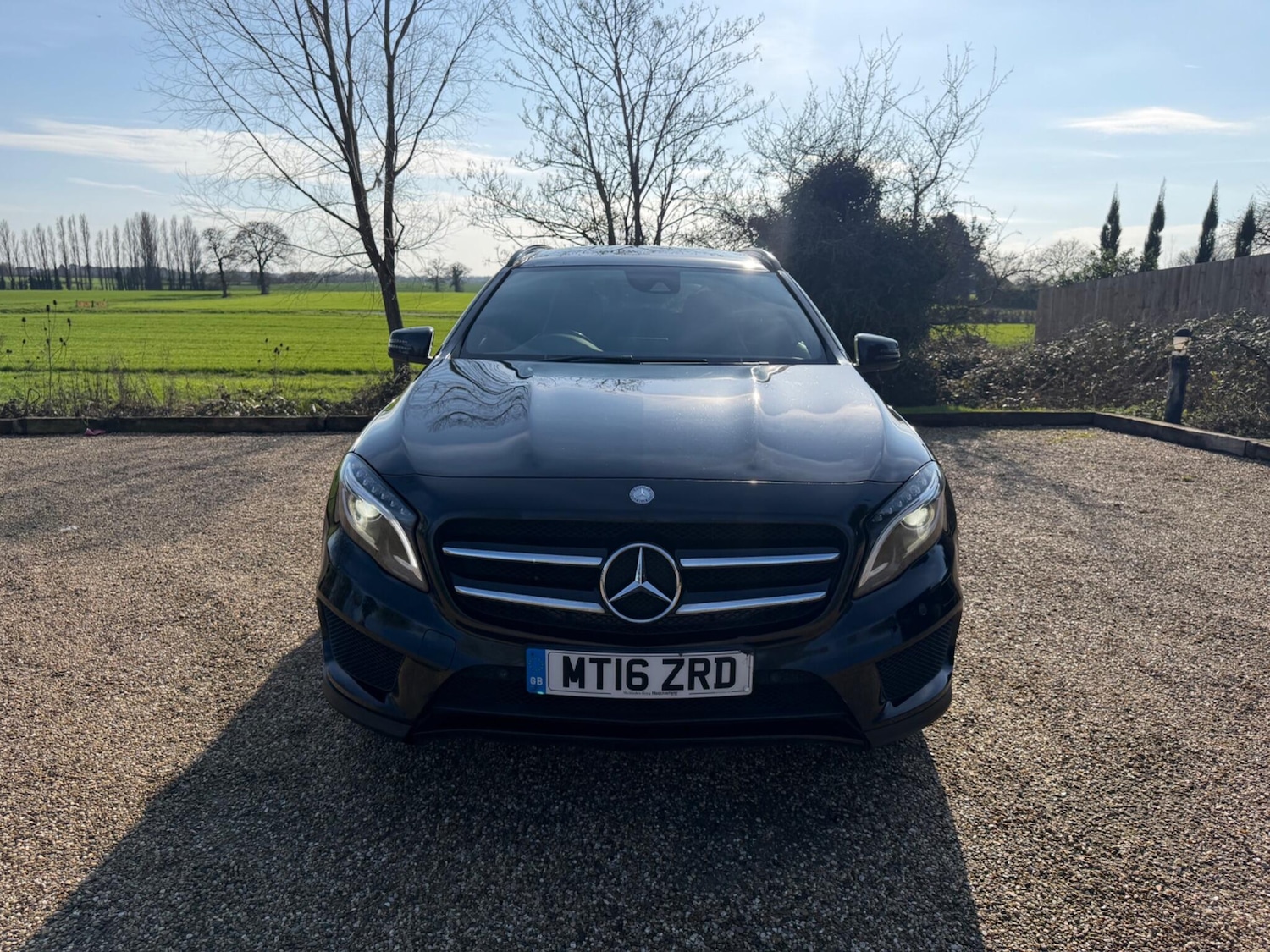 Used Mercedes-Benz GLA for sale - 77738025: Photo 23