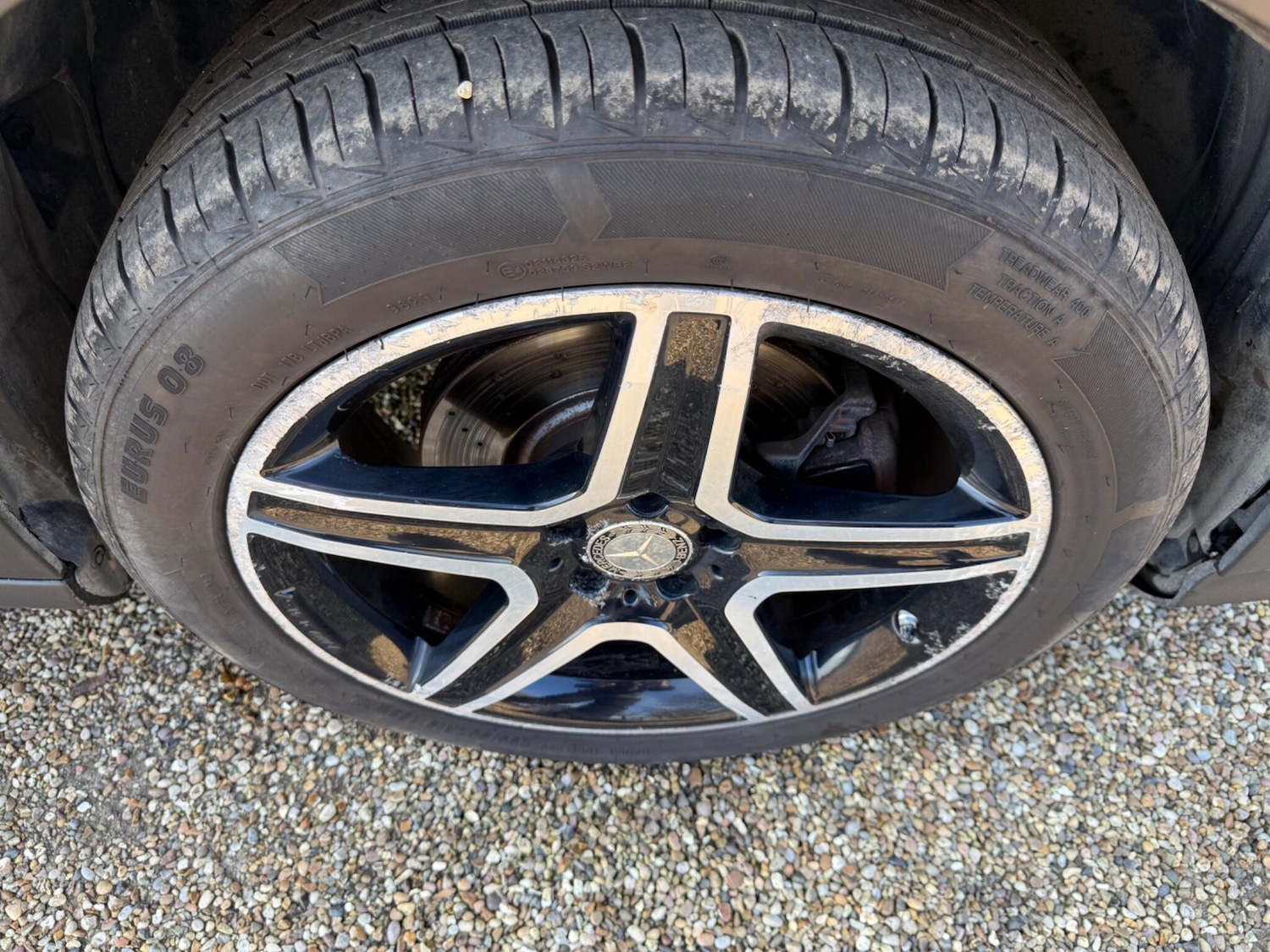 Used Mercedes-Benz GLA for sale - 77738025: Photo 24