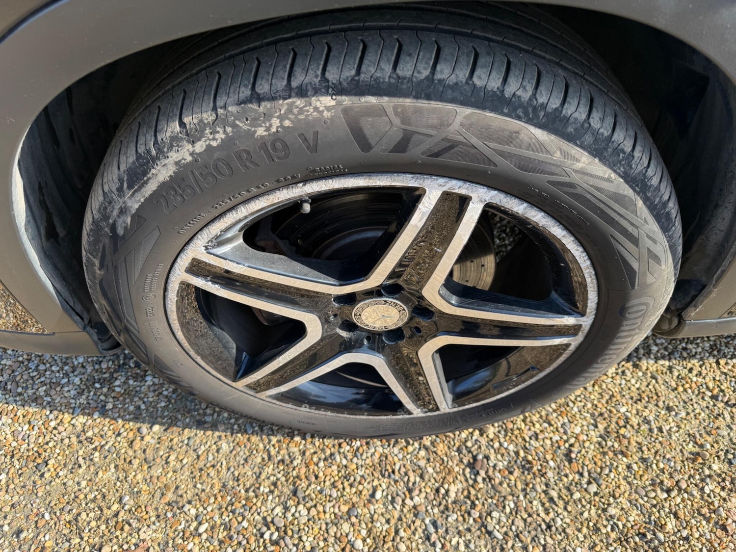 Used Mercedes-Benz GLA for sale - 77738025: Photo 25