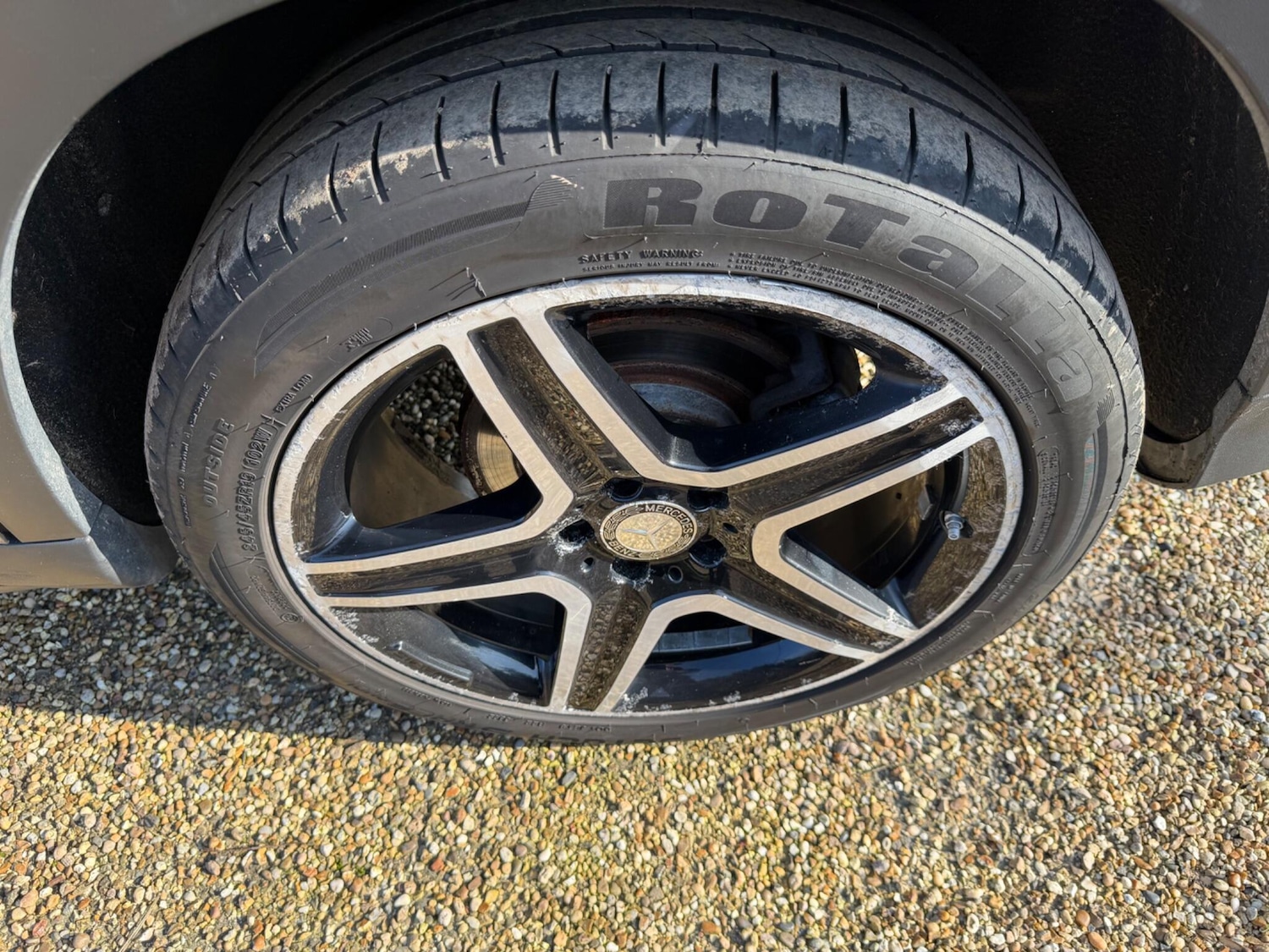 Used Mercedes-Benz GLA for sale - 77738025: Photo 26