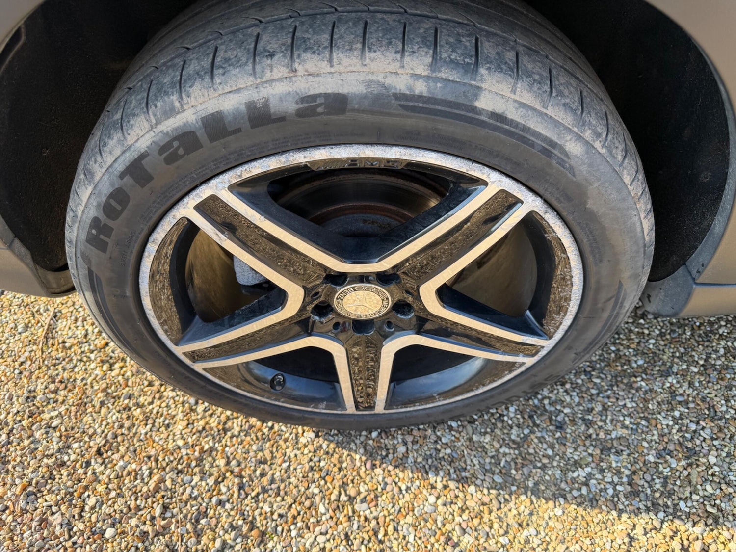 Used Mercedes-Benz GLA for sale - 77738025: Photo 27