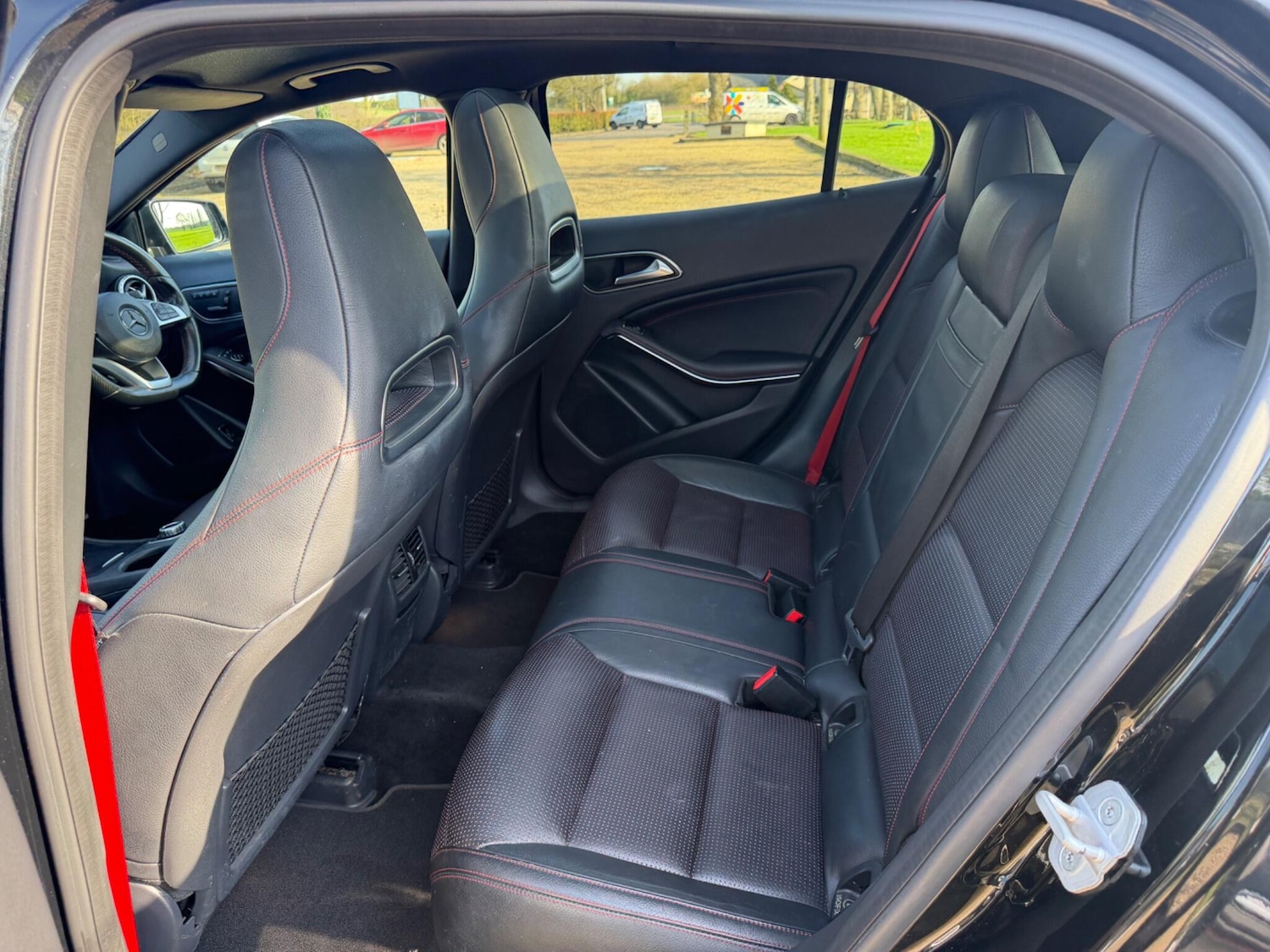 Used Mercedes-Benz GLA for sale - 77738025: Photo 28