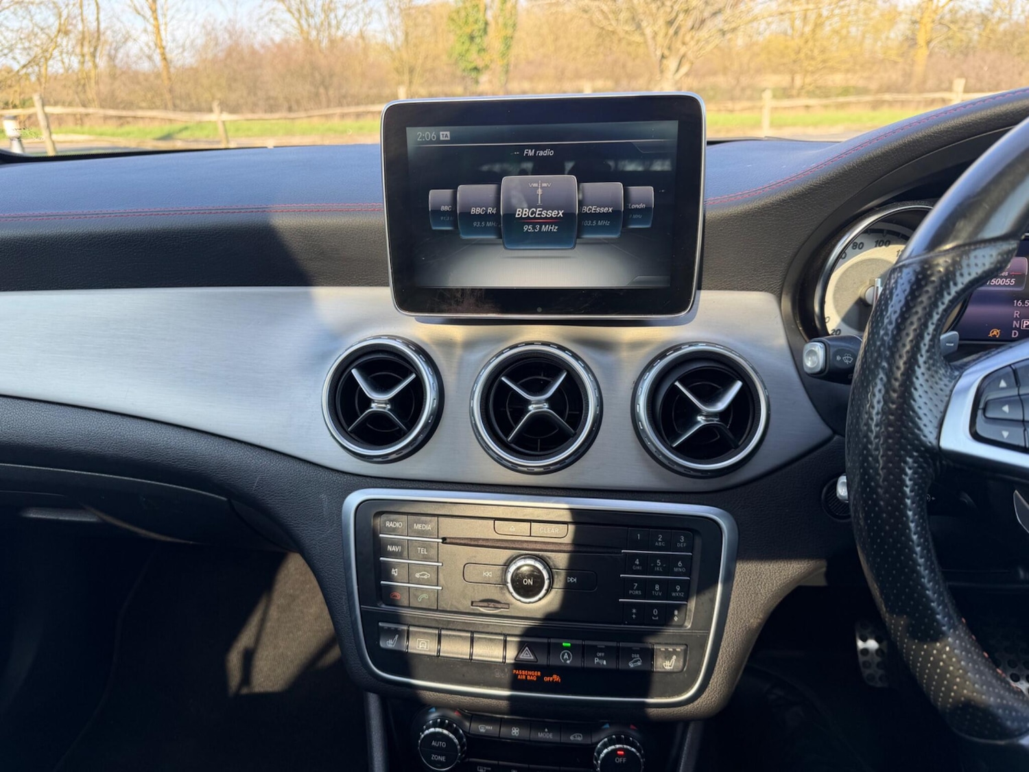 Used Mercedes-Benz GLA for sale - 77738025: Photo 29