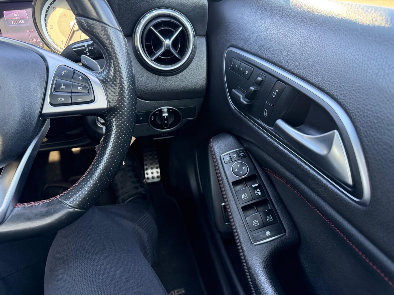 Used Mercedes-Benz GLA for sale - 77738025: Photo 30