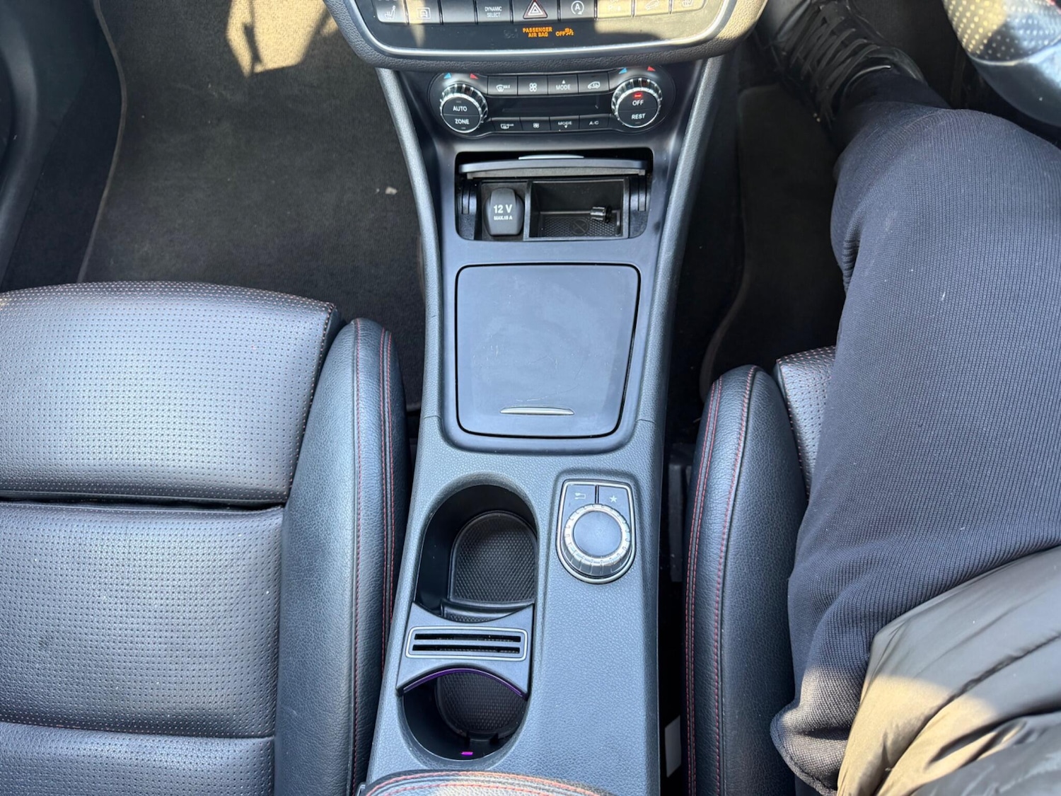 Used Mercedes-Benz GLA for sale - 77738025: Photo 31