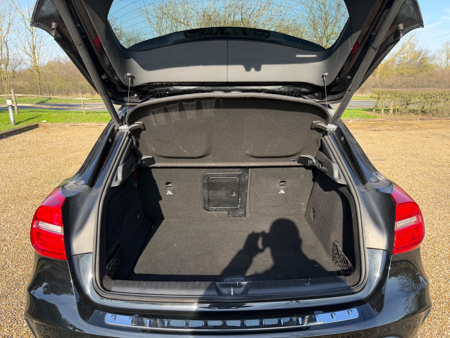 Used Mercedes-Benz GLA for sale - 77738025: Photo 33