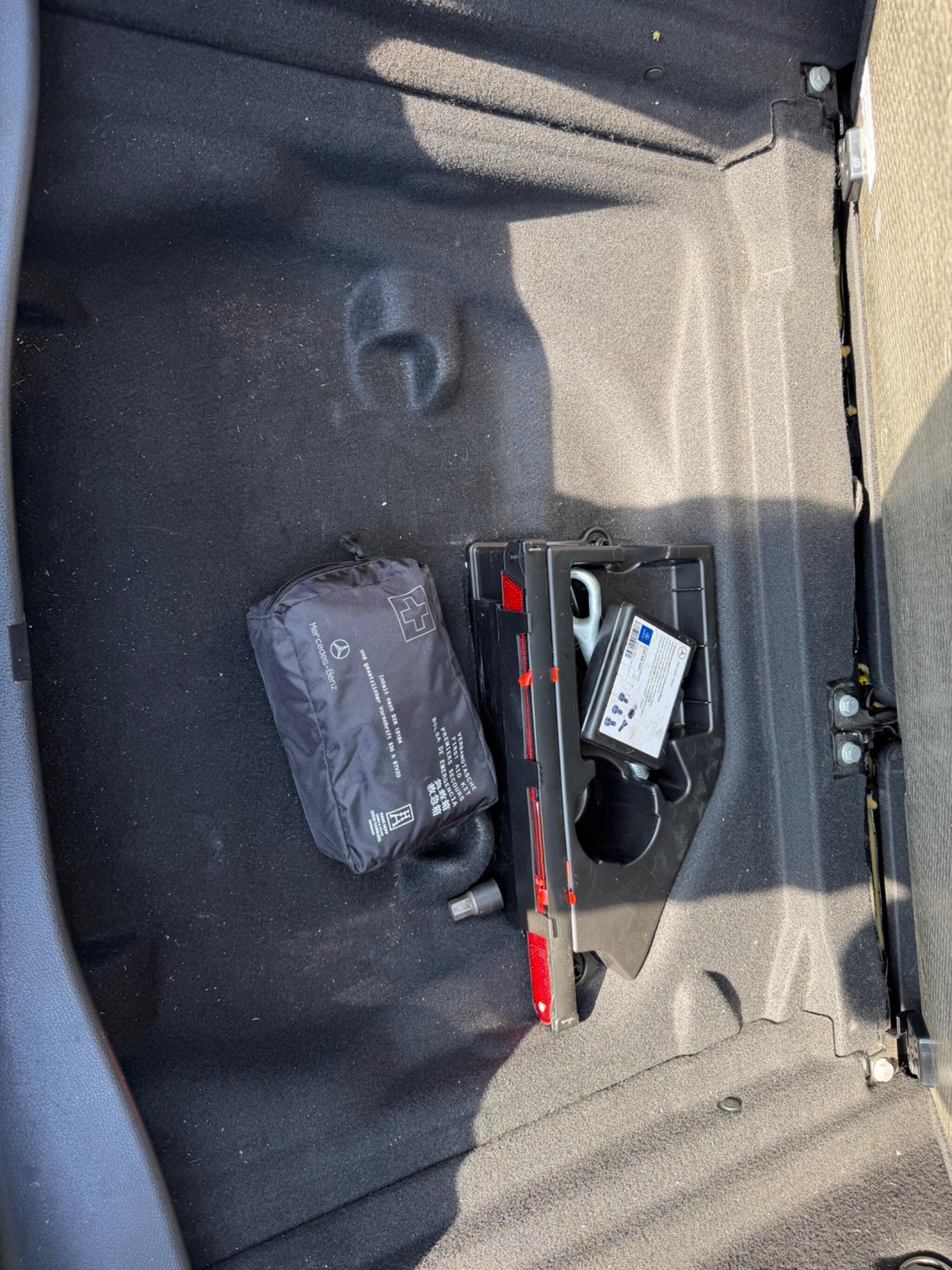 Used Mercedes-Benz GLA for sale - 77738025: Photo 34